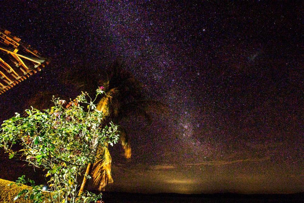 Céu da Canastra Delfinópolis Esterno foto